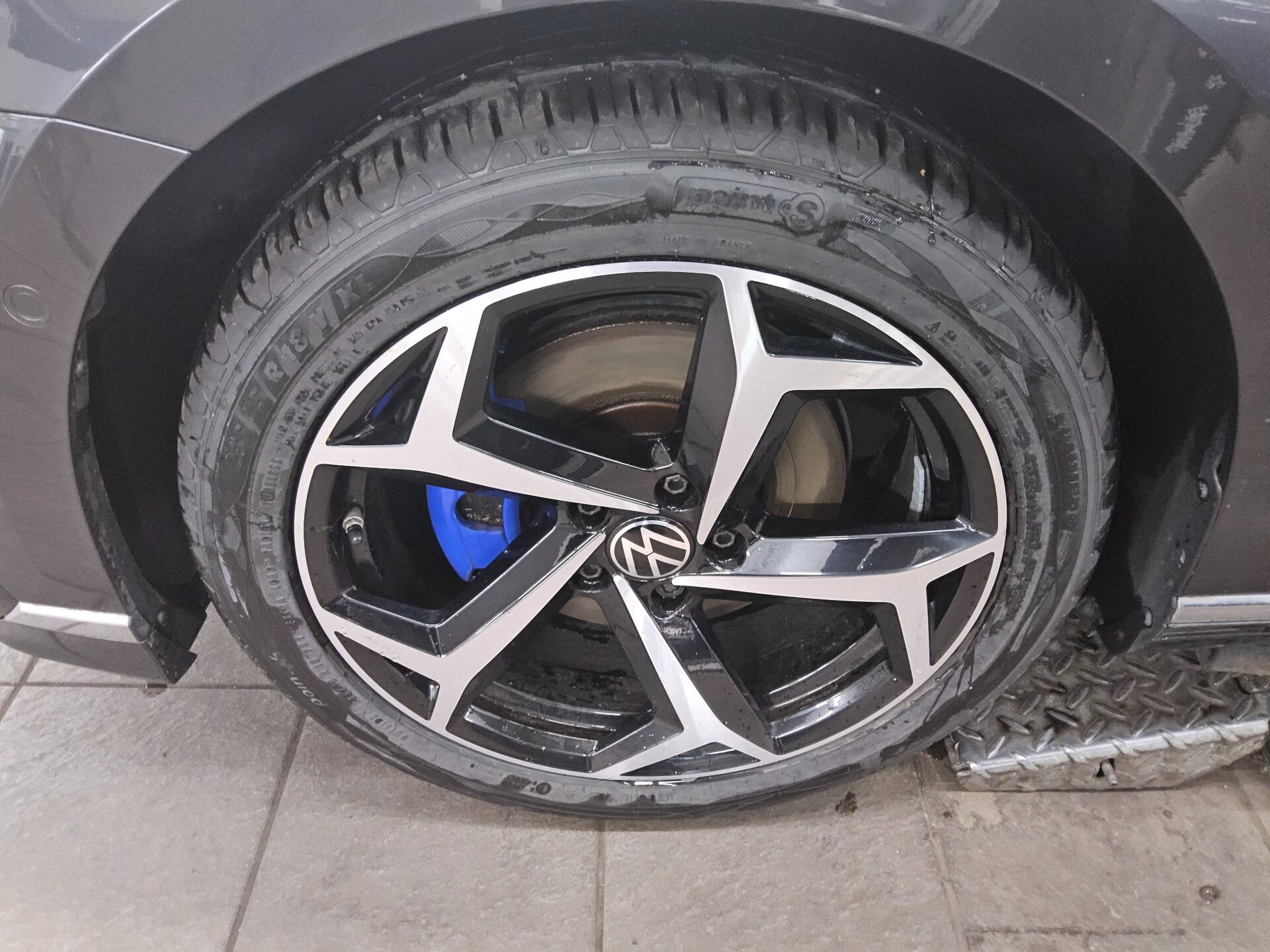 Volkswagen Passat Variant GTE 1.4 TSI Navi LED AID Pano RfK 10