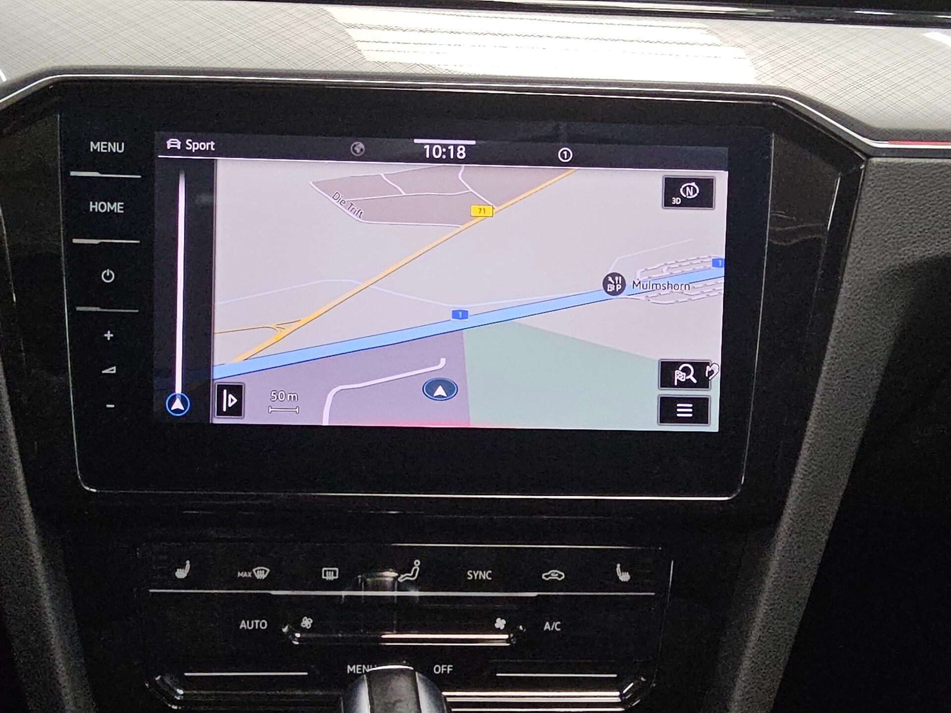 Volkswagen Passat Variant GTE 1.4 TSI Navi LED AID Pano RfK 7