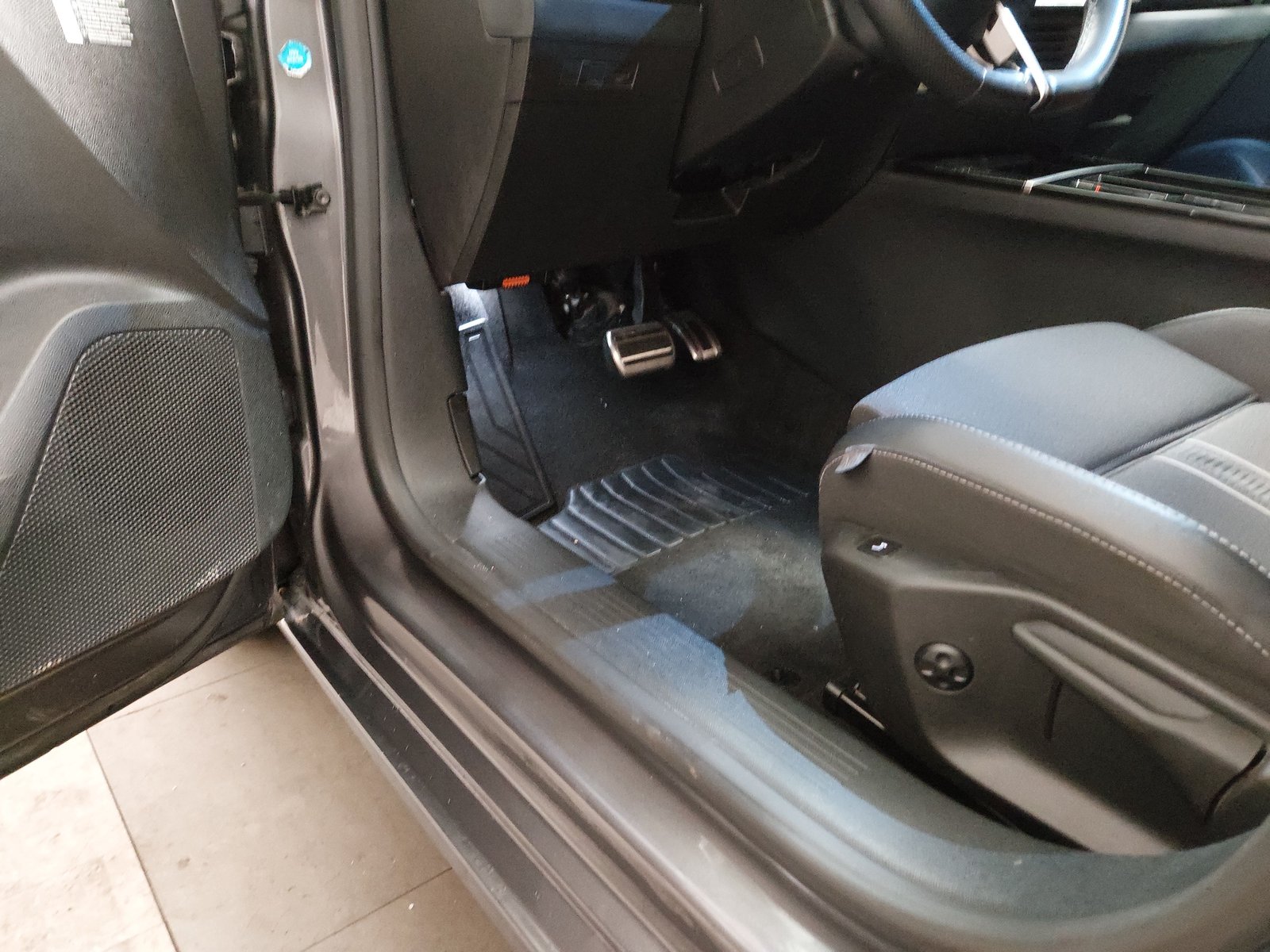 Opel Astra ST 1.5 D GS Line 1.5 CDTI GS T-Leder Navi 7