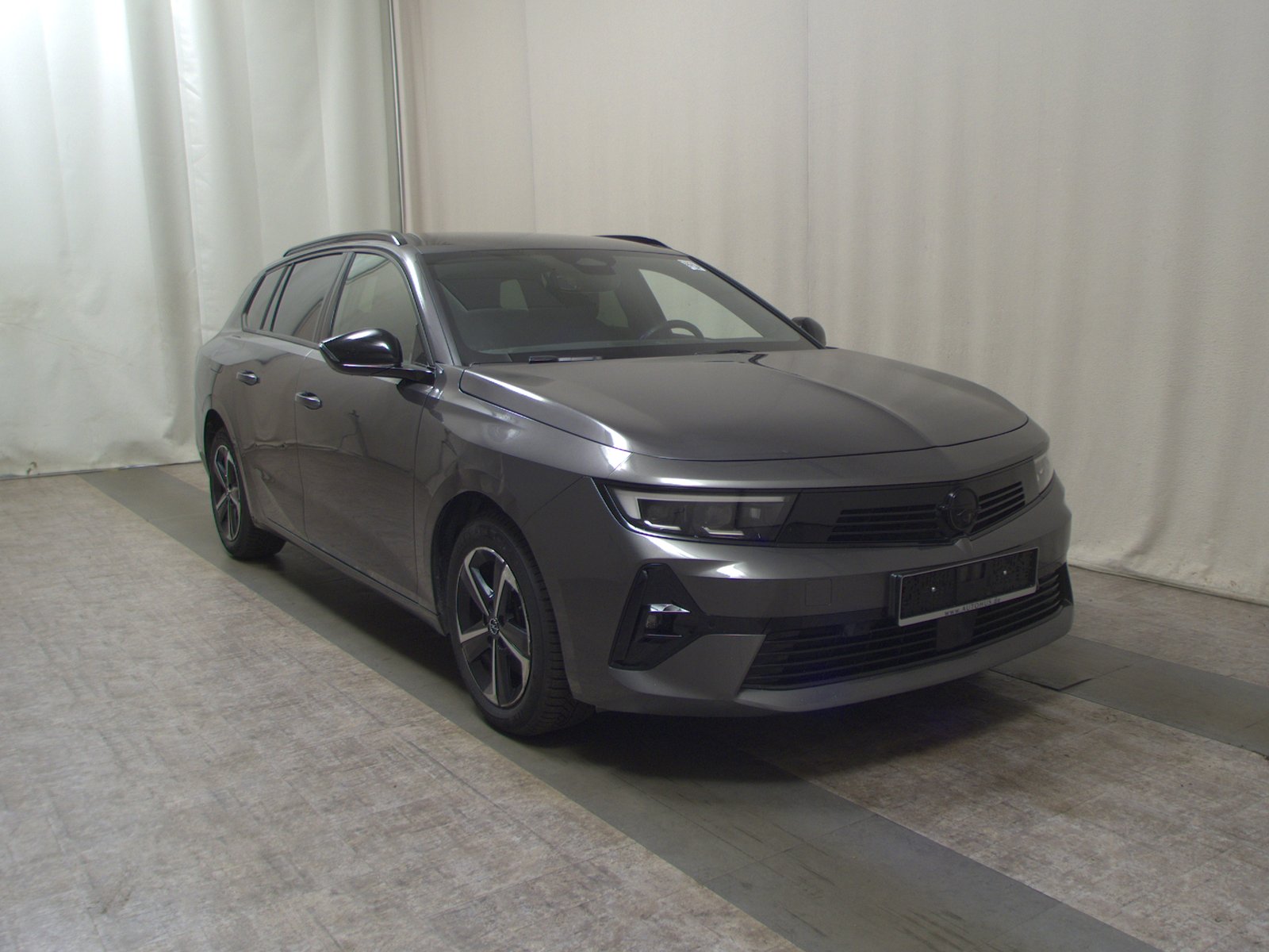 Opel Astra ST 1.5 D GS Line 1.5 CDTI GS T-Leder Navi 3