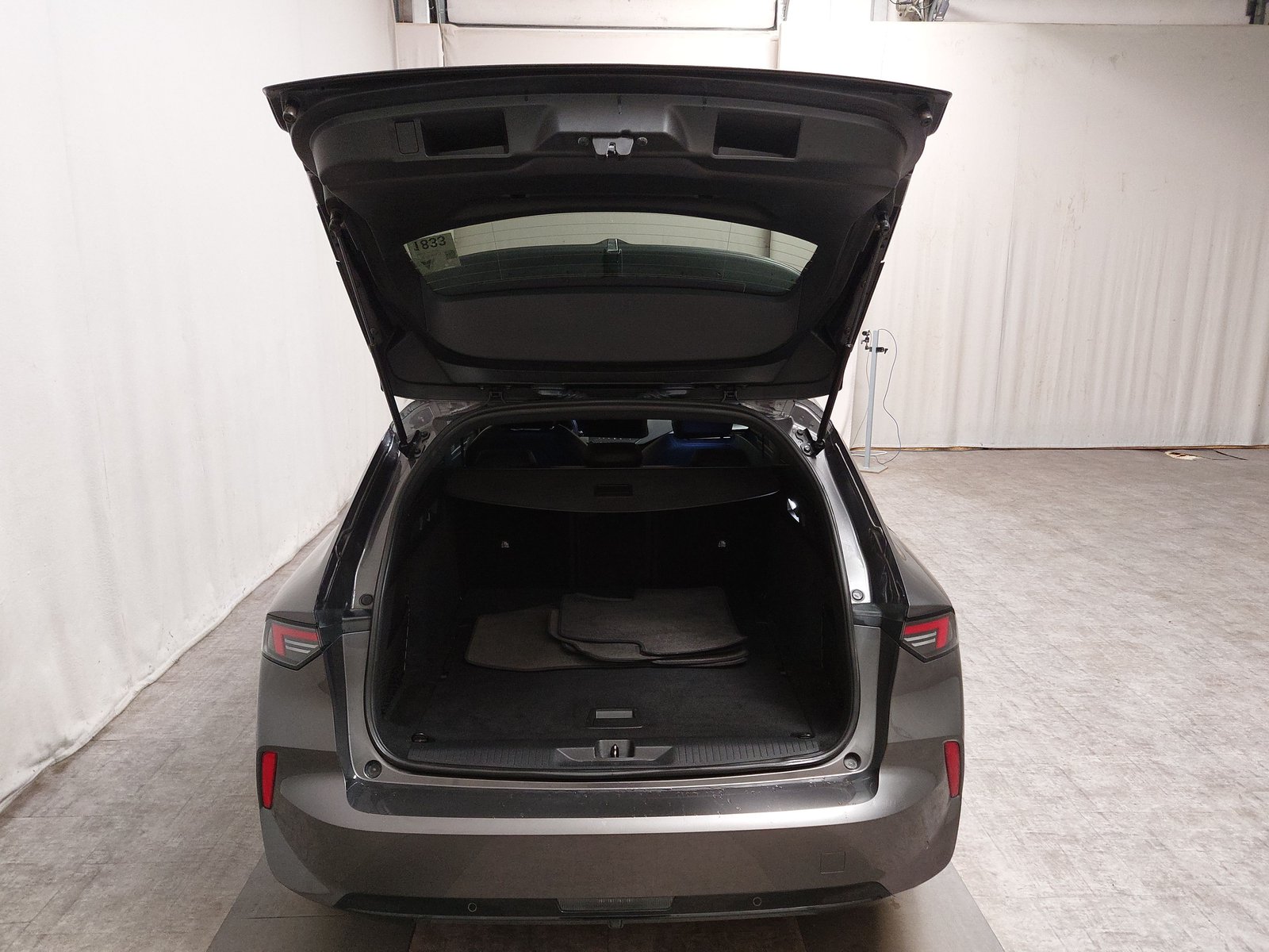 Opel Astra ST 1.5 D GS Line 1.5 CDTI GS T-Leder Navi 15