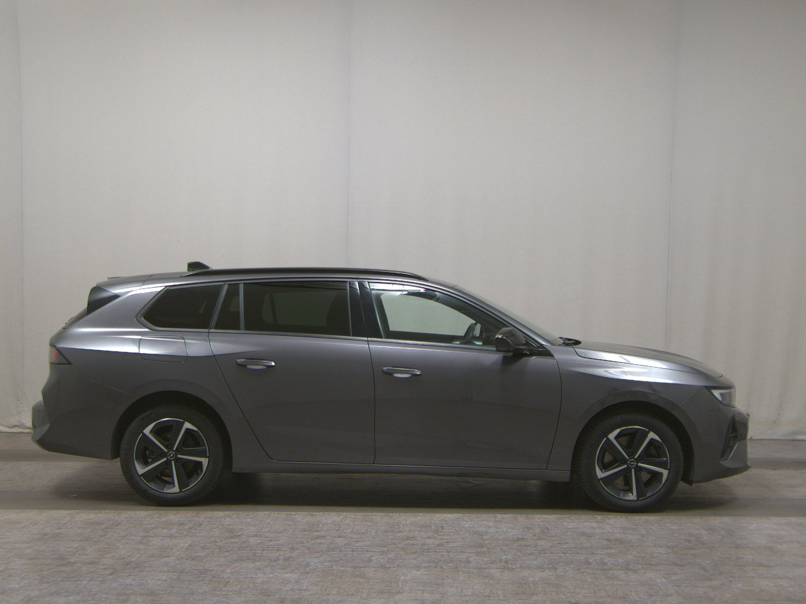 Opel Astra ST 1.5 D GS Line 1.5 CDTI GS T-Leder Navi