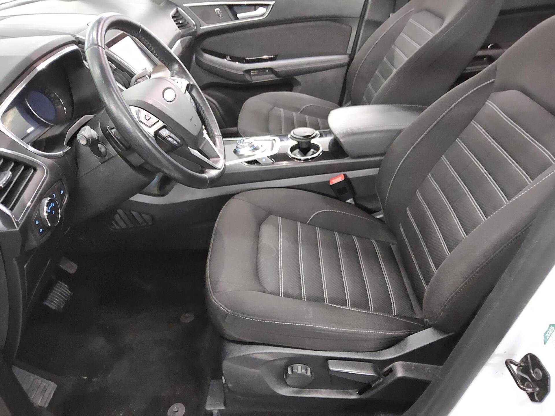 Ford Galaxy 2.0 EB Titanium -Getriebeschaden- 8