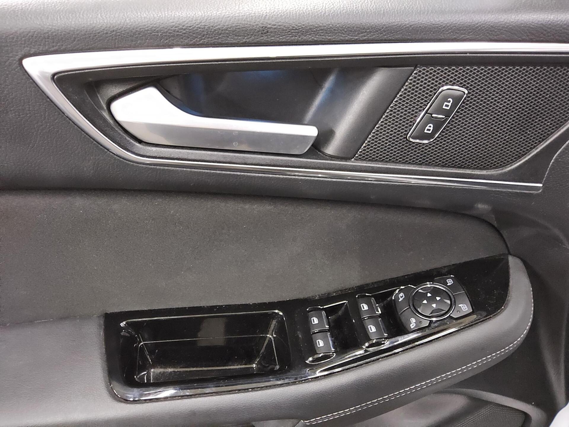 Ford Galaxy 2.0 EB Titanium -Getriebeschaden- 9