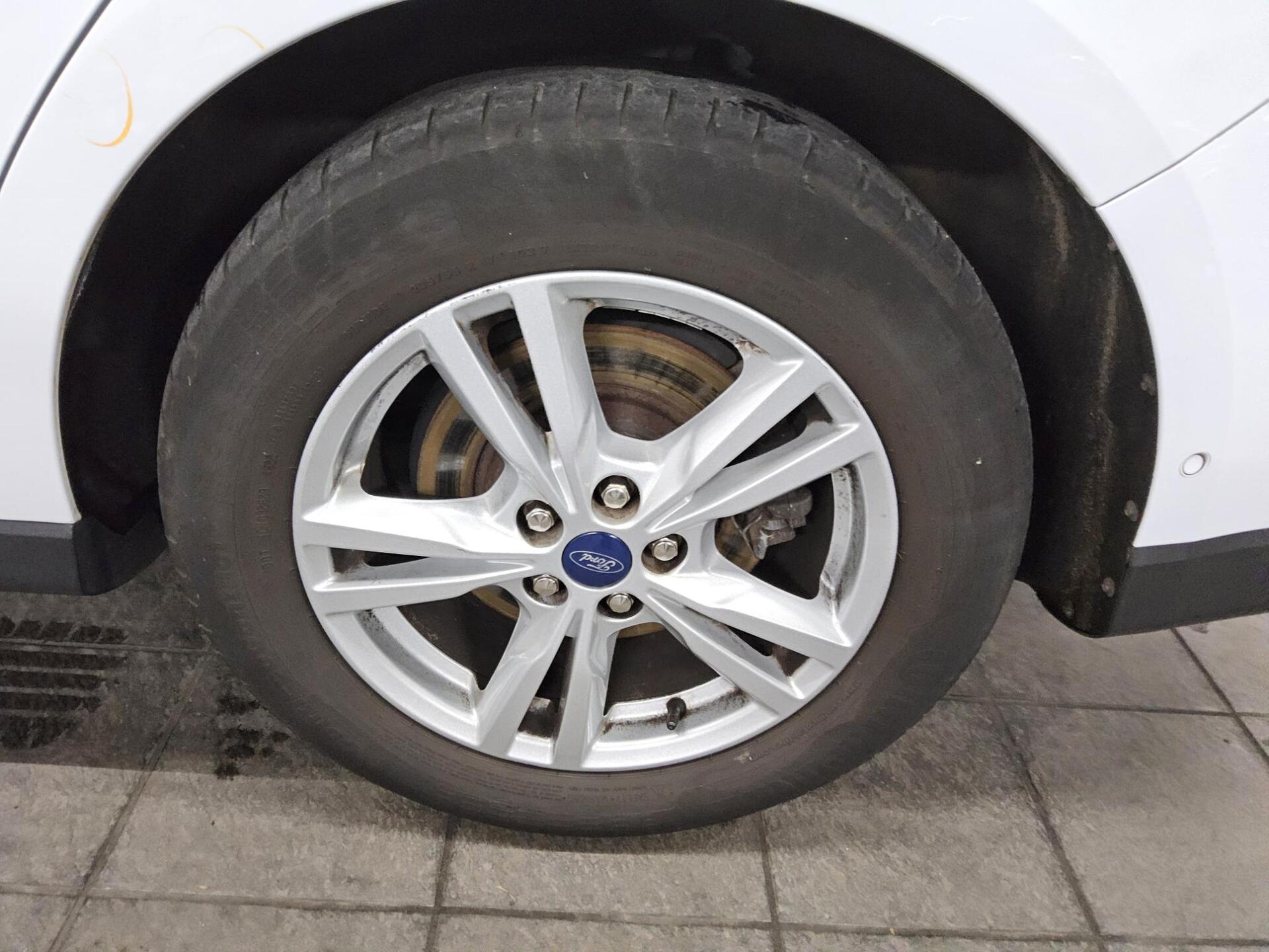 Ford Galaxy 2.0 EB Titanium -Getriebeschaden- 10