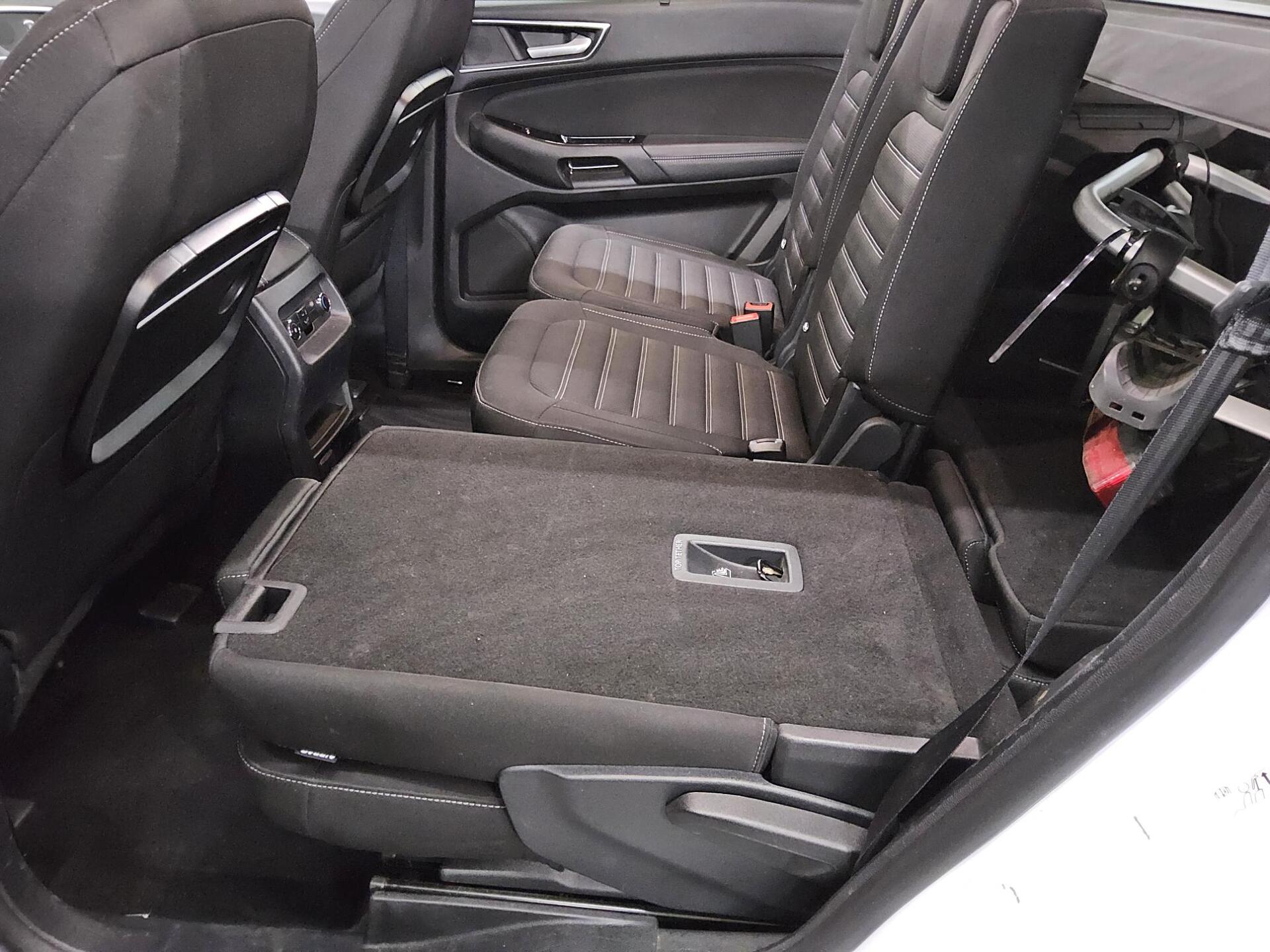 Ford Galaxy 2.0 EB Titanium -Getriebeschaden- 12