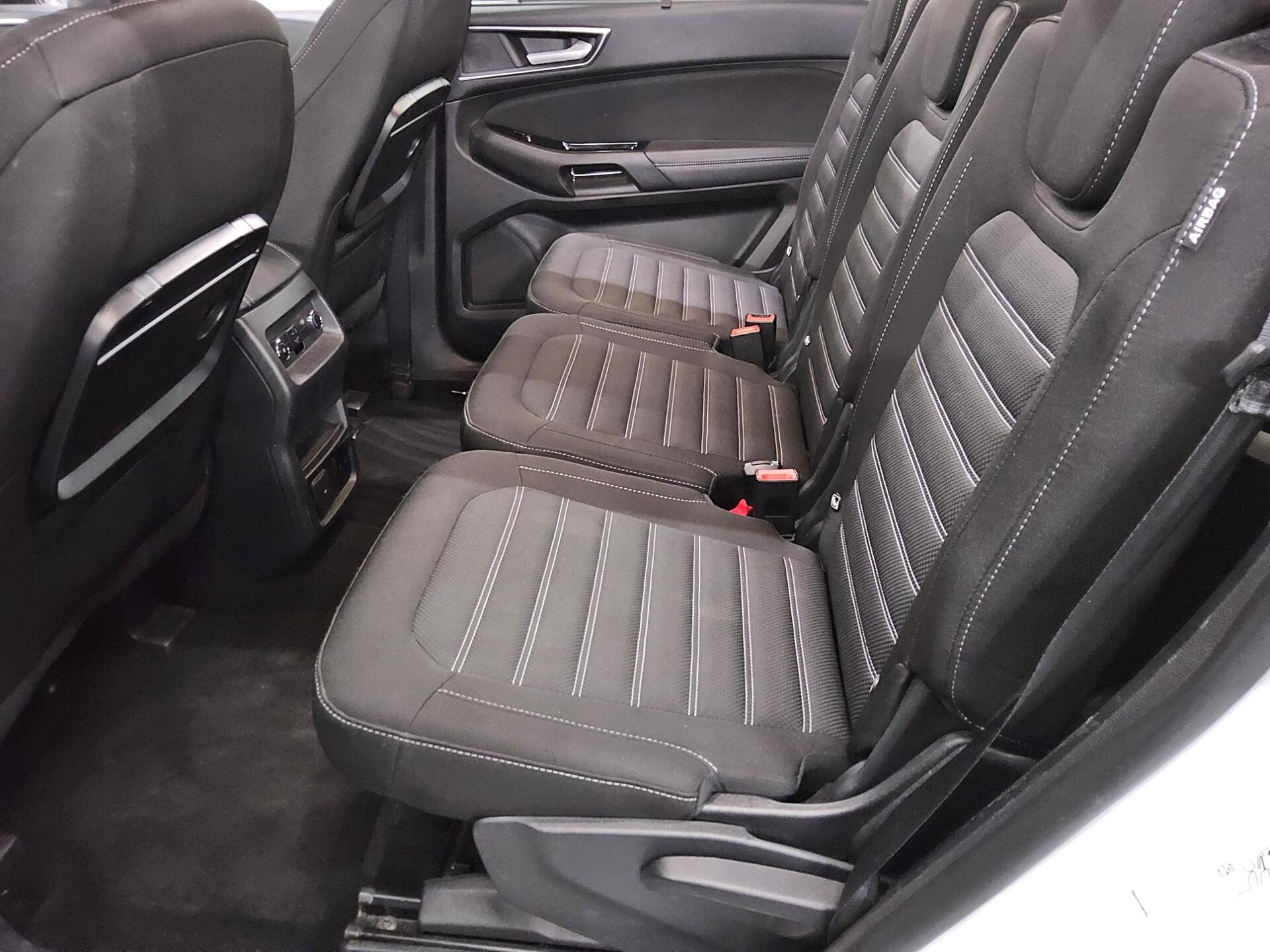 Ford Galaxy 2.0 EB Titanium -Getriebeschaden- 13