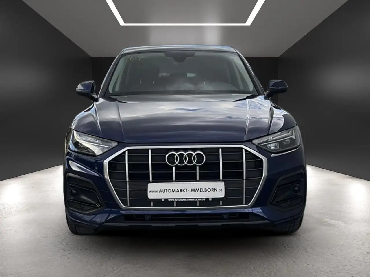Audi Q5 Sportback advanced AHK*360*Virtual*STHZG*LED 9