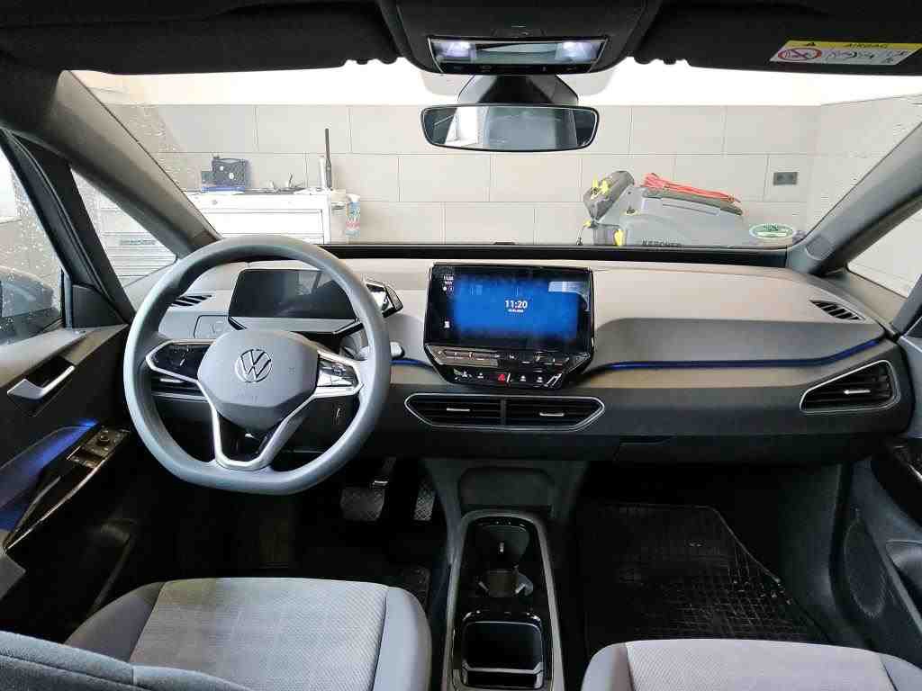 Volkswagen ID.3 NAVI LED PDC AMBIENTE 5