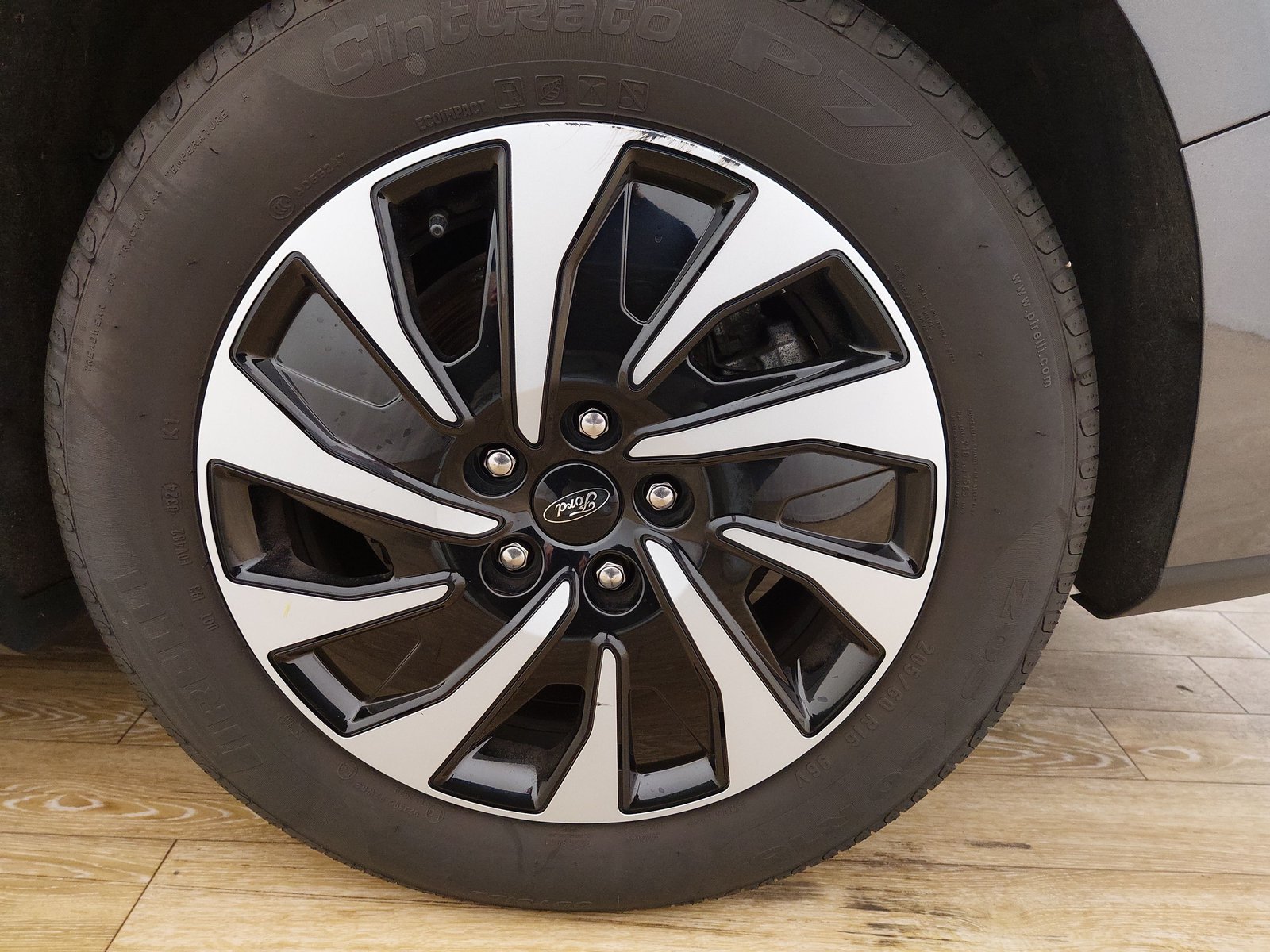 Ford Focus Turnier 1.5 EB Titanium S NAVI LED SHZ PDC 8