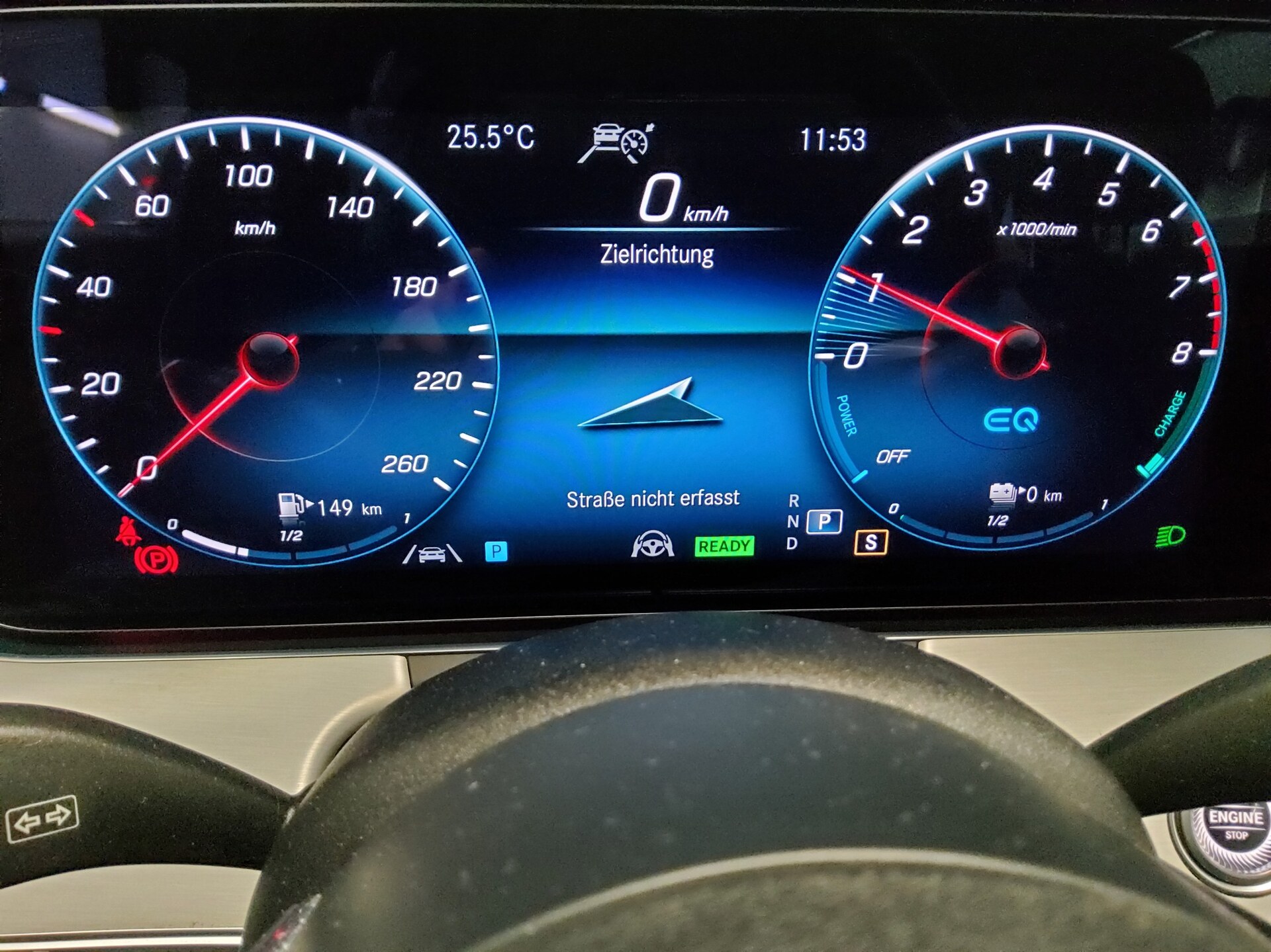 Mercedes-Benz E 300 T e Avantgarde Navi LED AHK MBIX 360°- Cam 8