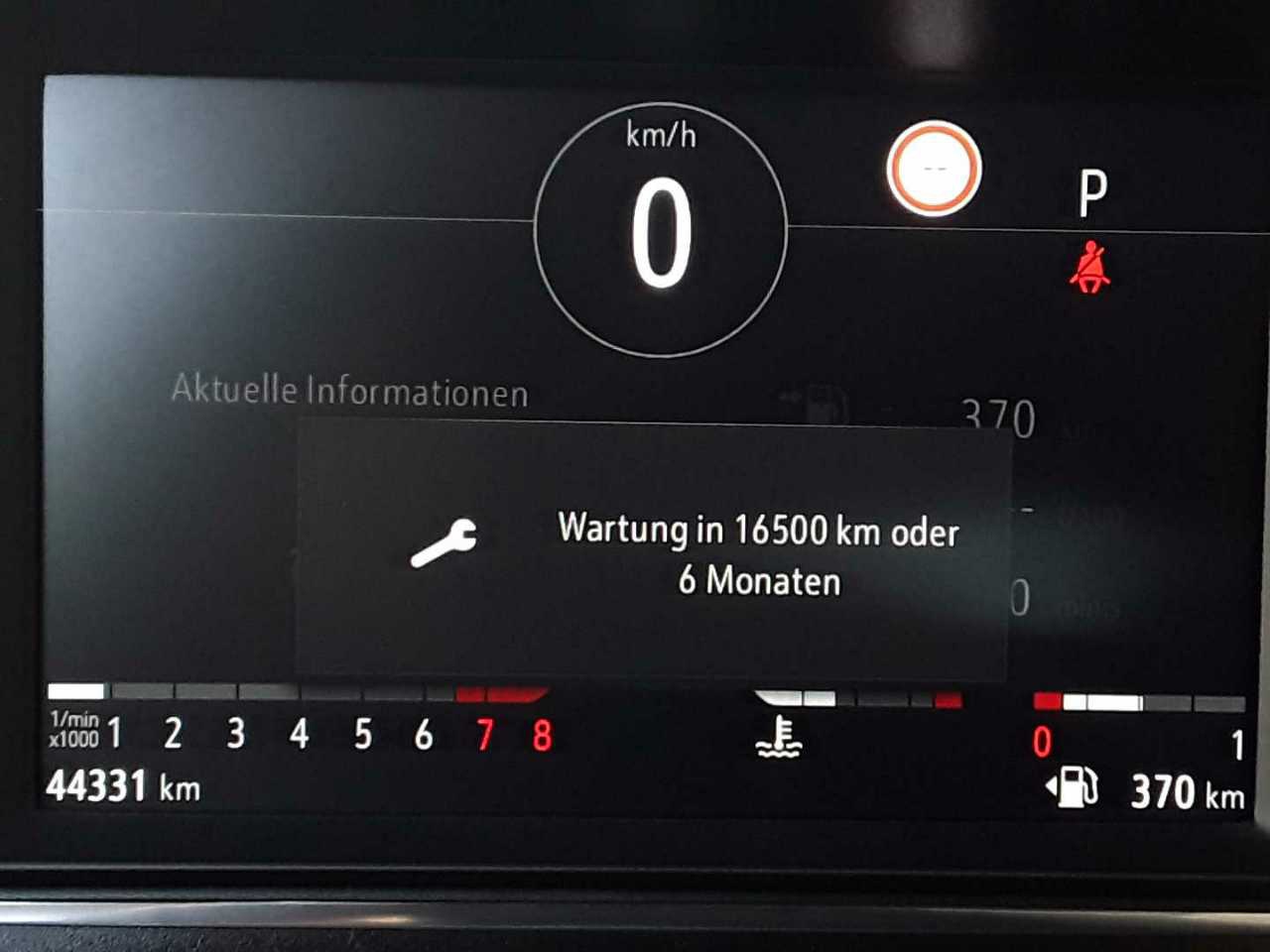 Opel Corsa 1.2 Turbo Elegance LED T-Leder RFK SHZ 7