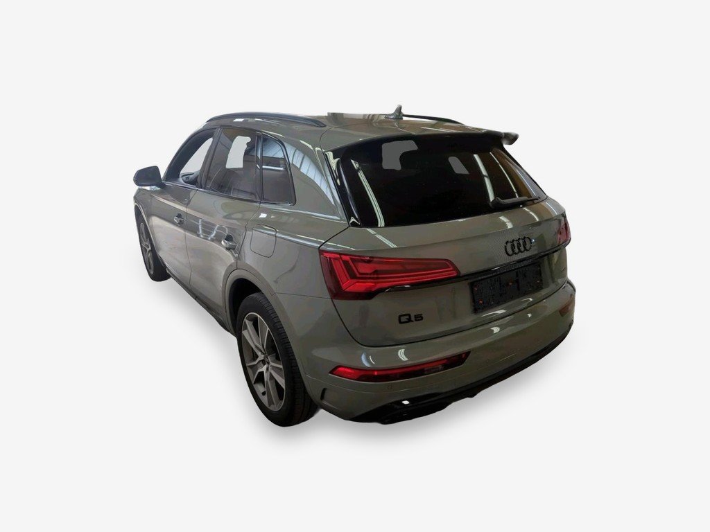 Audi Q5 55 TFSI e Qu. S-Line RFK ACC 3