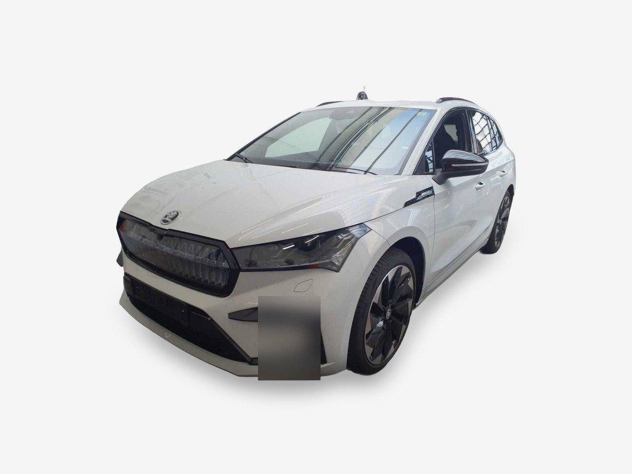 Skoda Enyaq SportLine NAVI VIRTUAL SHZ LED ACC
