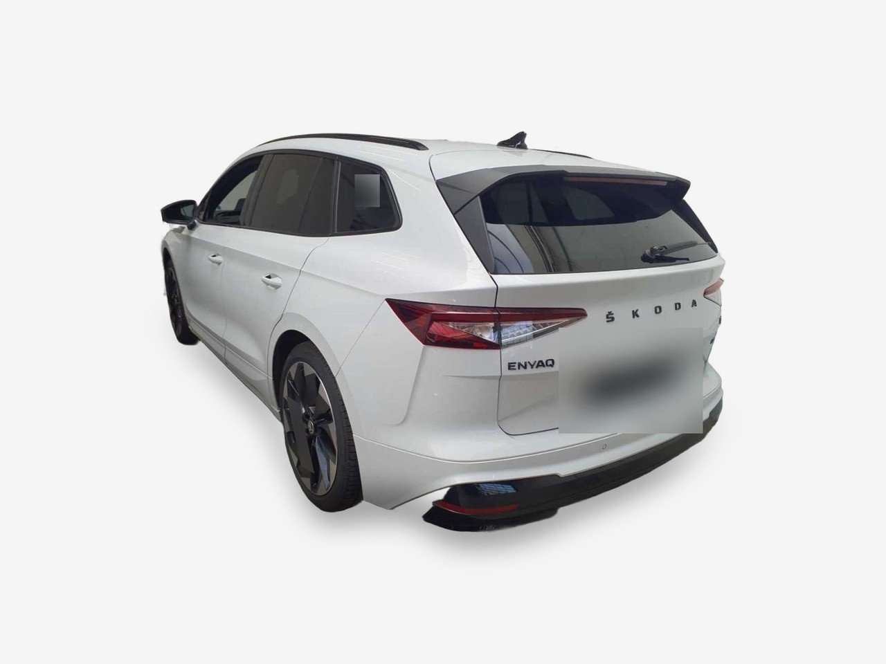 Skoda Enyaq SportLine NAVI VIRTUAL SHZ LED ACC 3