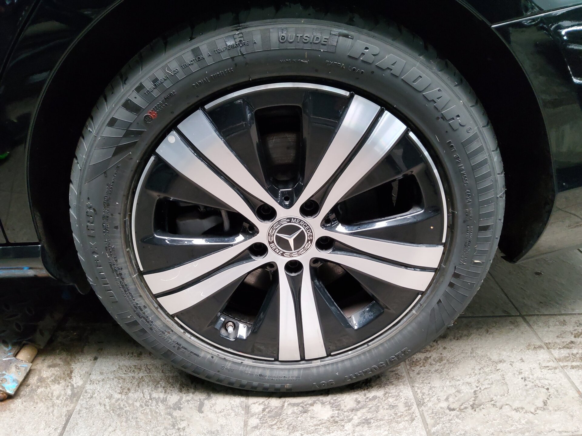 Mercedes-Benz C 220 T d Avantgarde T-Leder Navi Digital Light 11