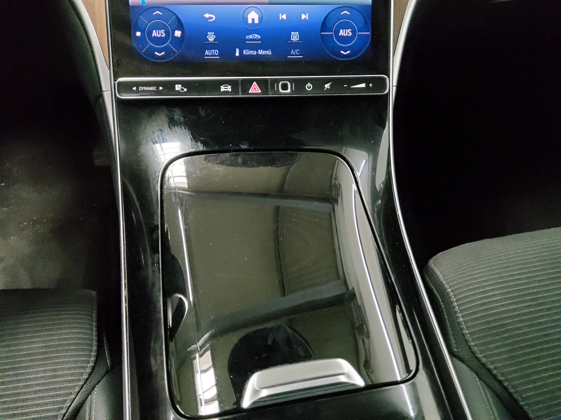 Mercedes-Benz C 220 T d Avantgarde T-Leder Navi Digital Light 6