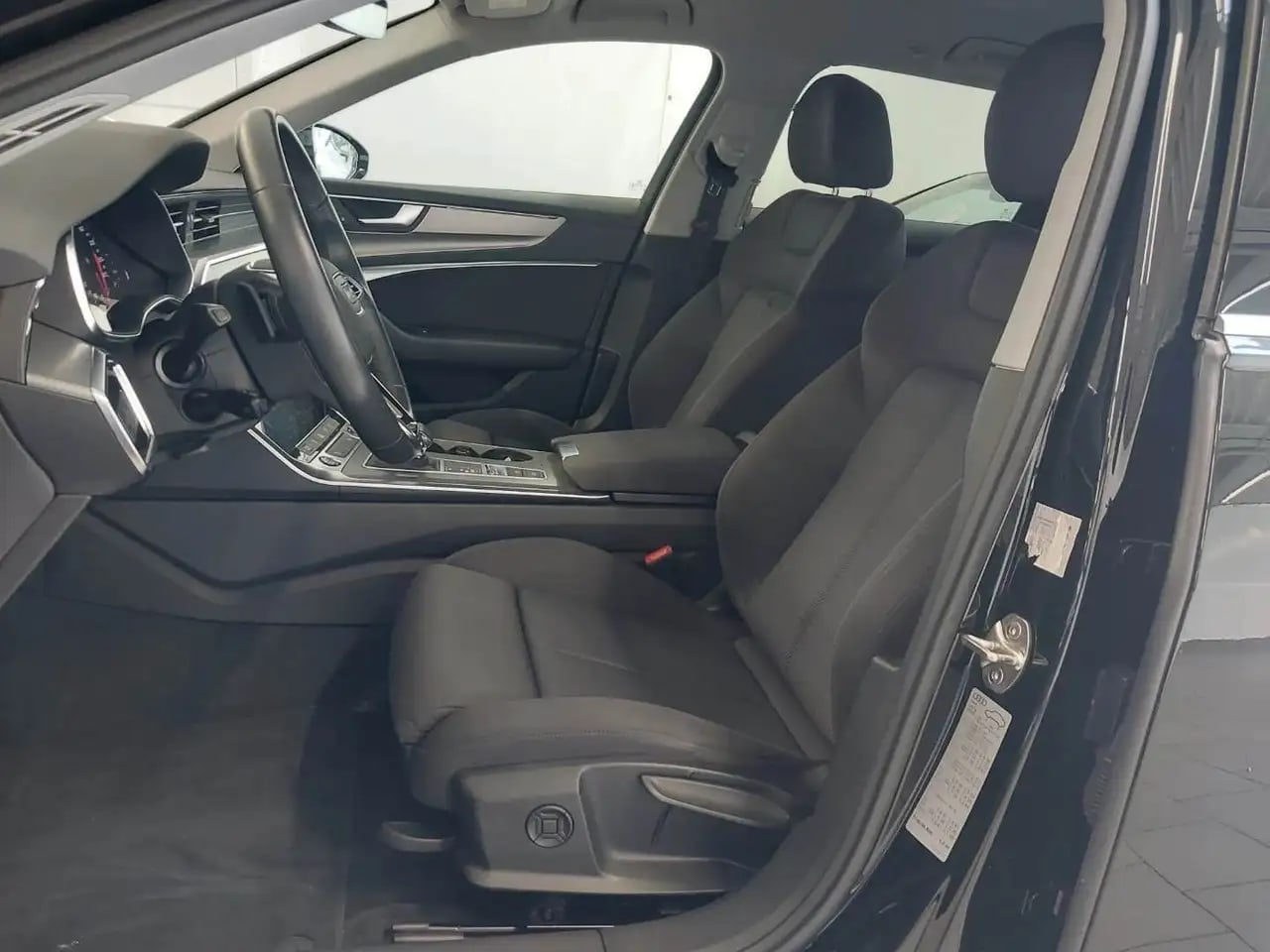 Audi A6 40 sport ACC*Kamera*LED*NaviTouch*18*SPUR*DAB 8