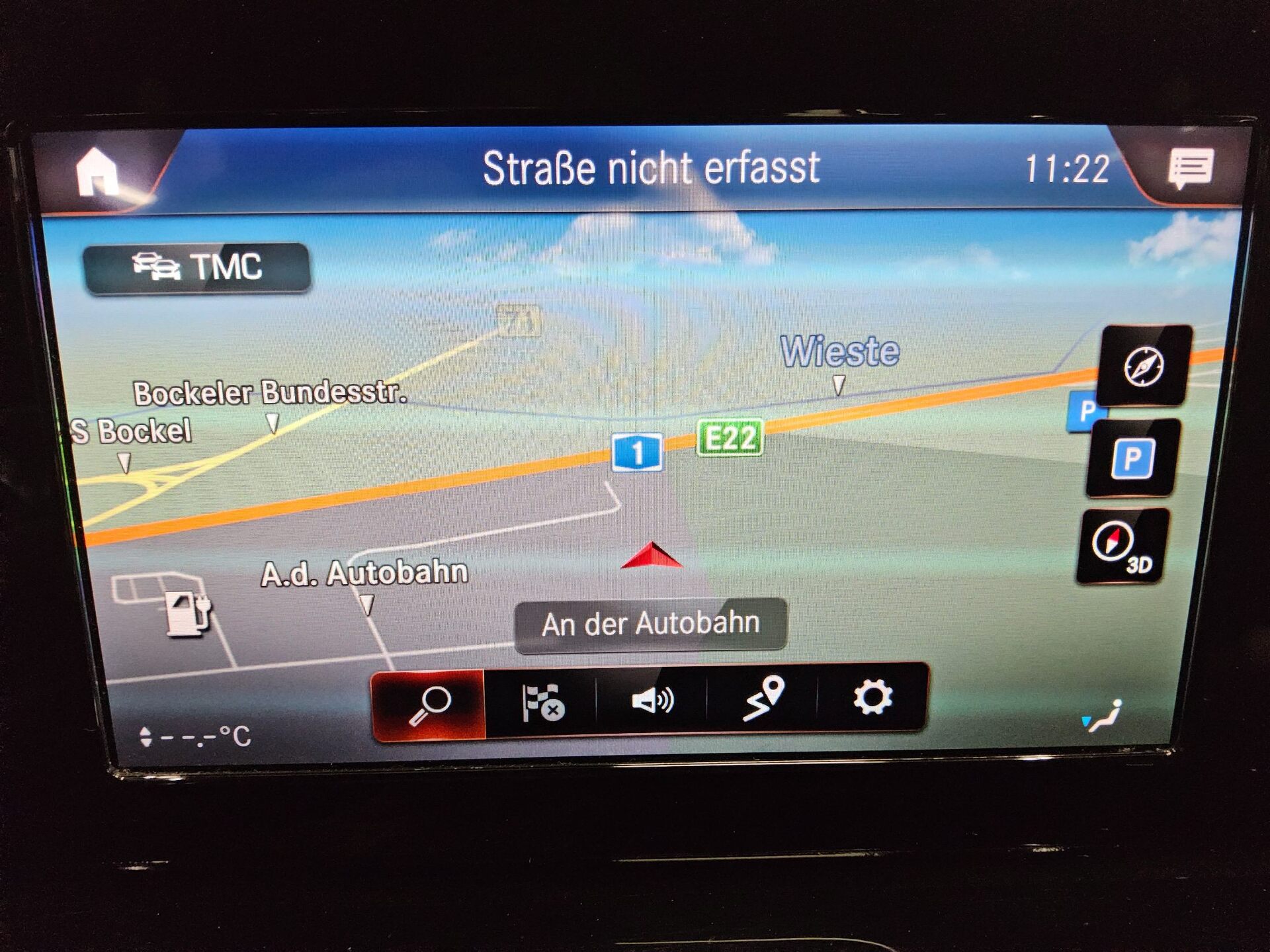 Mercedes-Benz B 250 e AMG-Line Edition 2020 Night Navi LED 7