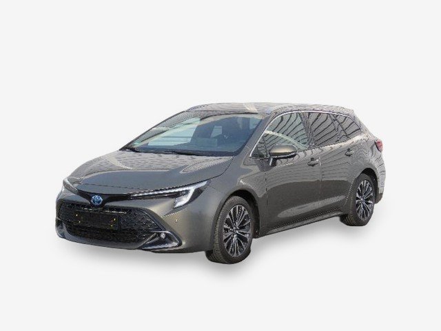 Toyota Corolla Touring Sports 1.8 Hybrid Team D Navi LED T-Leder RFK