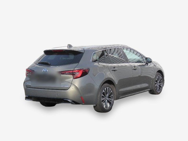Toyota Corolla Touring Sports 1.8 Hybrid Team D Navi LED T-Leder RFK 2