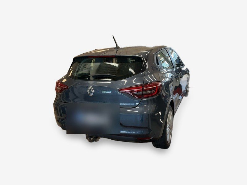 Renault Clio 1.0 NAVI CARPLAY KLIMAAUT SHZ LED 3