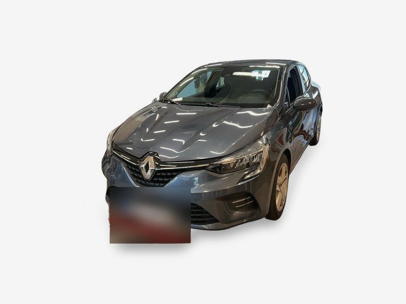 Renault Clio 1.0 NAVI CARPLAY KLIMAAUT SHZ LED 2