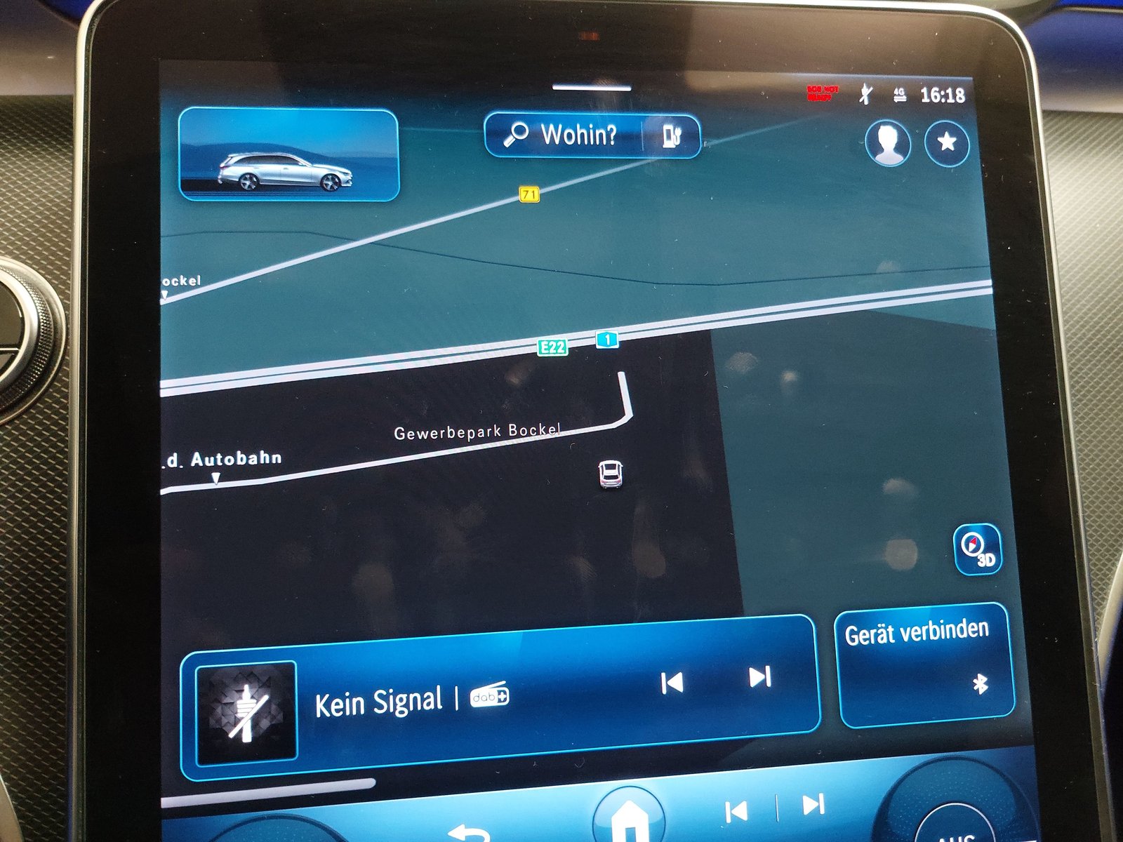 Mercedes-Benz C 300 T e Avantgarde NAVI KLIMAAUT RADIO TEMPO MFL 18