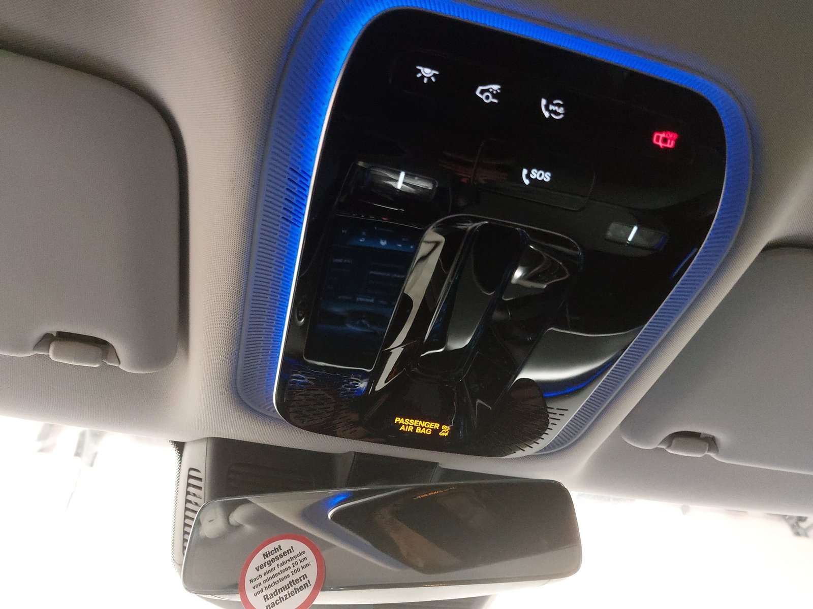 Mercedes-Benz C 300 T e Avantgarde NAVI KLIMAAUT RADIO TEMPO MFL 16