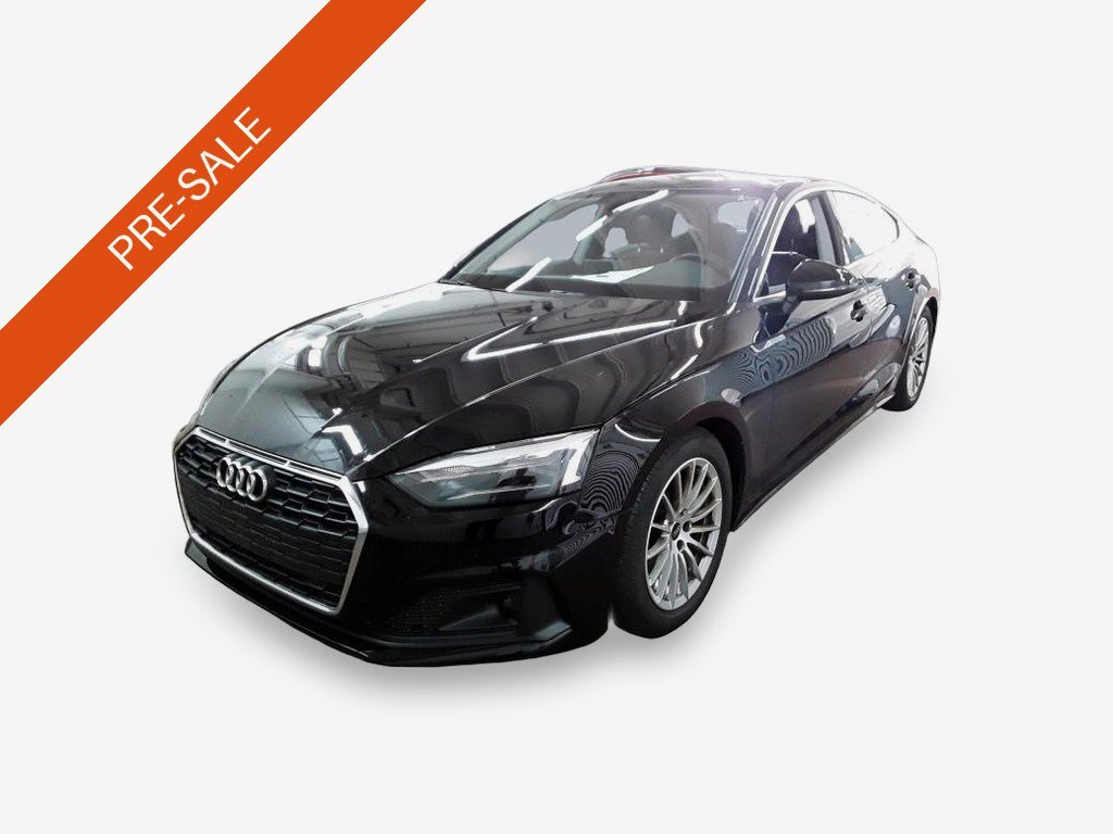Audi A5 Sportback 35 TDI A5 SB 35 TDI Navi