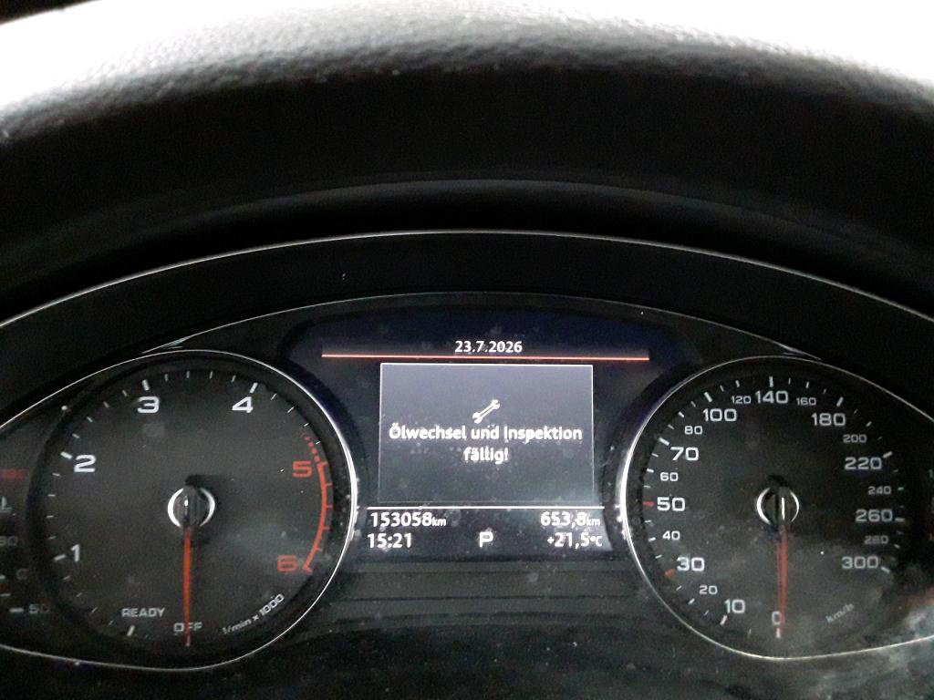 Audi A5 Sportback 35 TDI A5 SB 35 TDI Navi 9