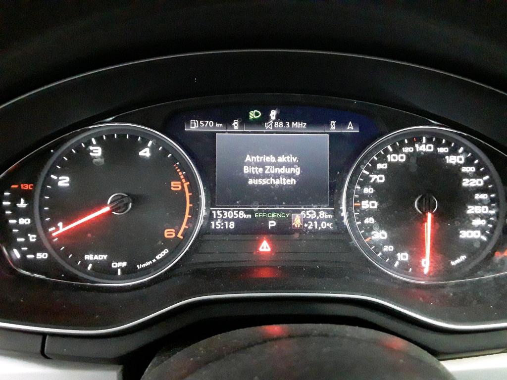Audi A5 Sportback 35 TDI A5 SB 35 TDI Navi 8