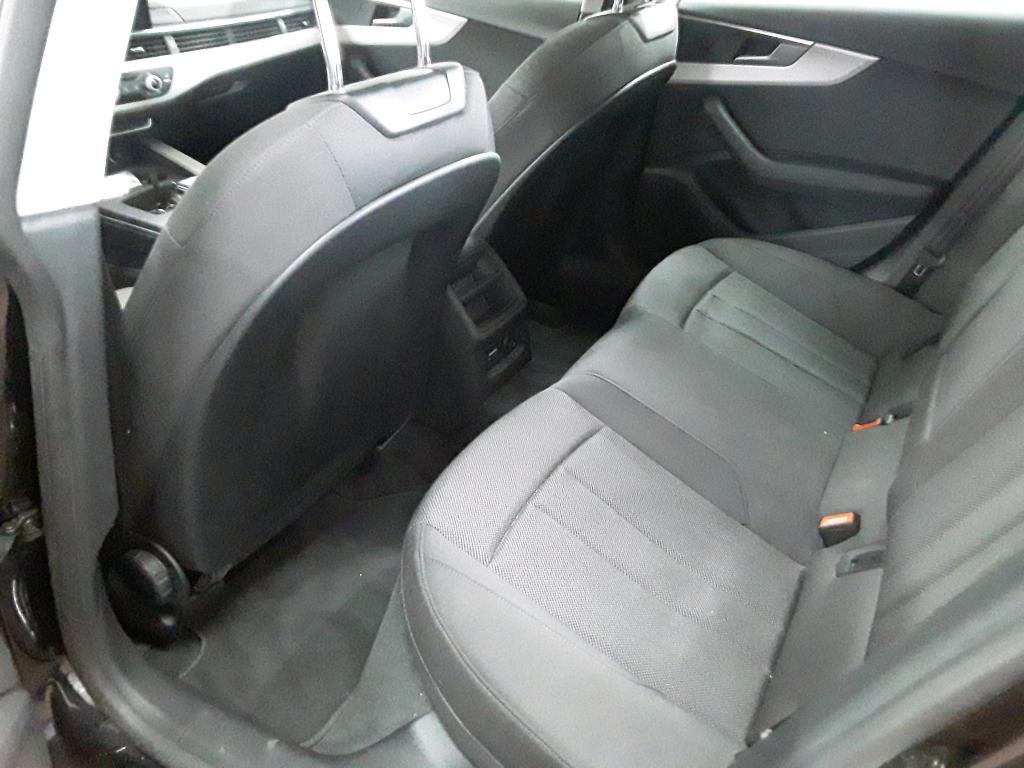 Audi A5 Sportback 35 TDI A5 SB 35 TDI Navi 7