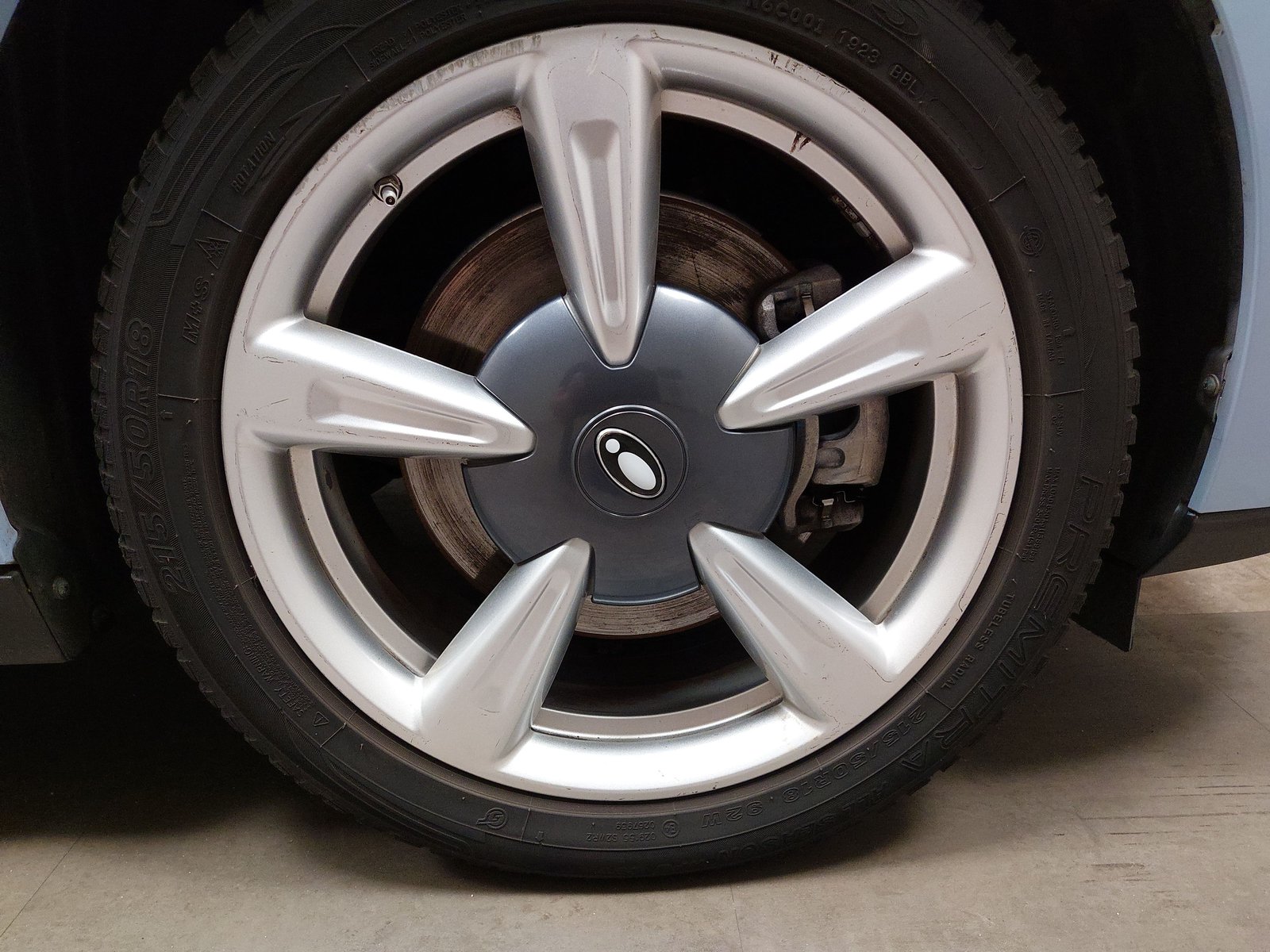 GWM ORA 03 NAVI LED SHZ PDC KAMERA 11