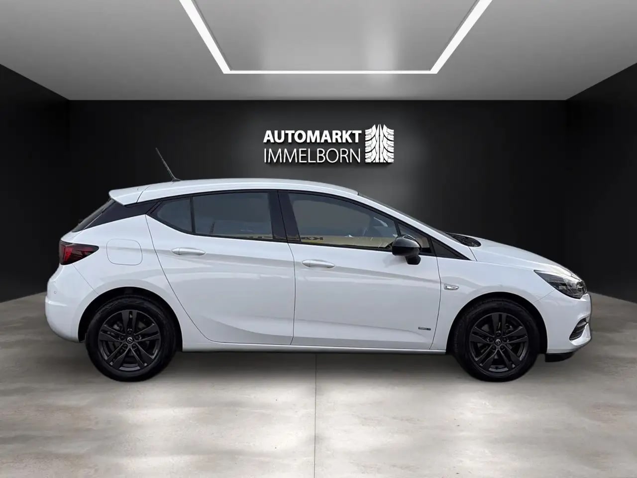 Opel Astra K Design & Tech LED*PDC*DAB*Schnellhe 5