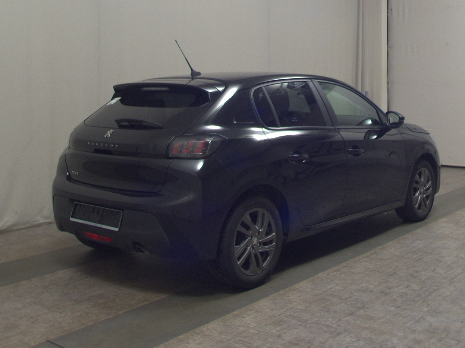 Peugeot 208 1.2 PureTech Active PDC LED Tempomat 4