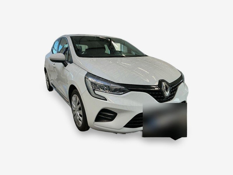 Renault Clio 0.9 TCe NAVI CARPLAY KLIMAAUT SHZ LED 2