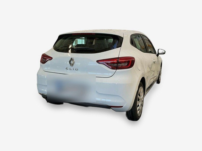 Renault Clio 0.9 TCe NAVI CARPLAY KLIMAAUT SHZ LED 4
