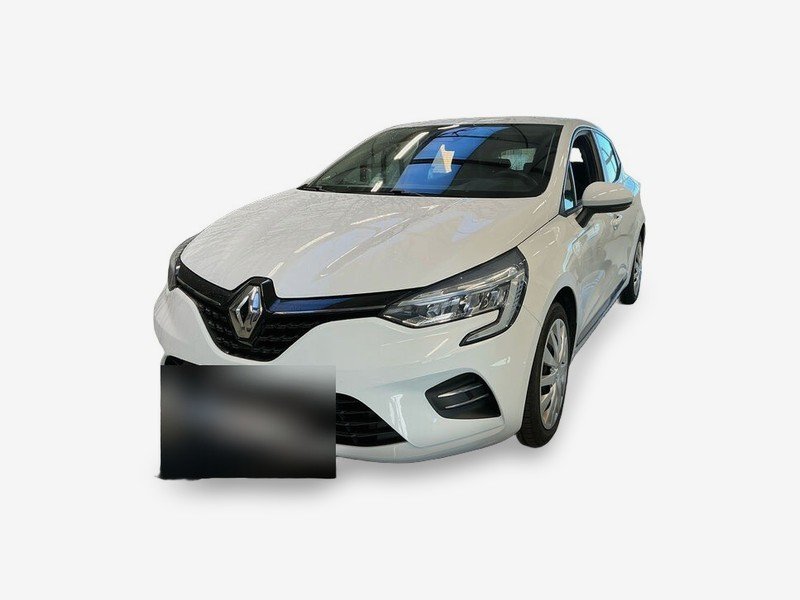 Renault Clio 0.9 TCe NAVI CARPLAY KLIMAAUT SHZ LED