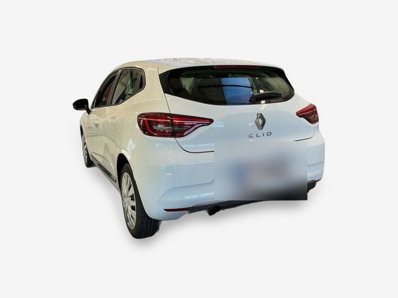 Renault Clio 0.9 TCe NAVI CARPLAY KLIMAAUT SHZ LED 3