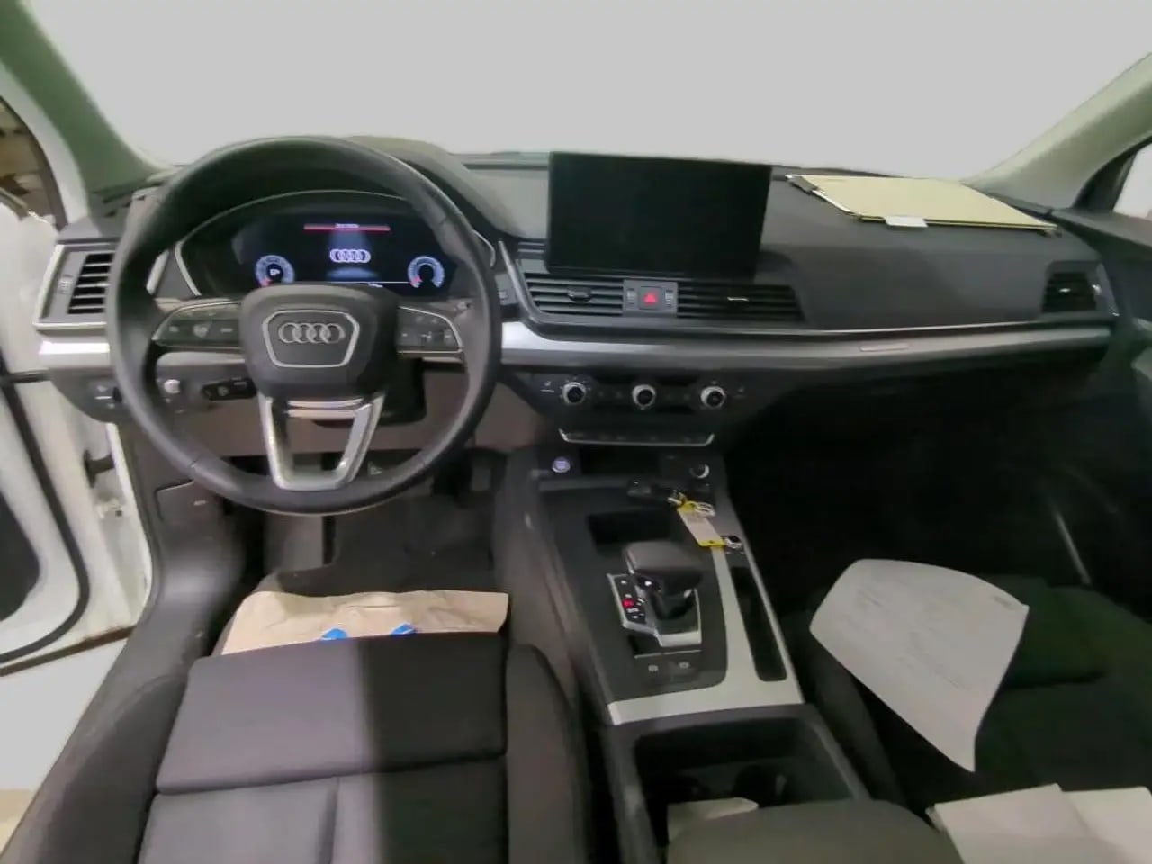 Audi Q5 Sportback quattro advanced HUD*STHZG*Kamera 8