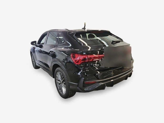 Audi Q3 45 TFSI S-Line Shz 4