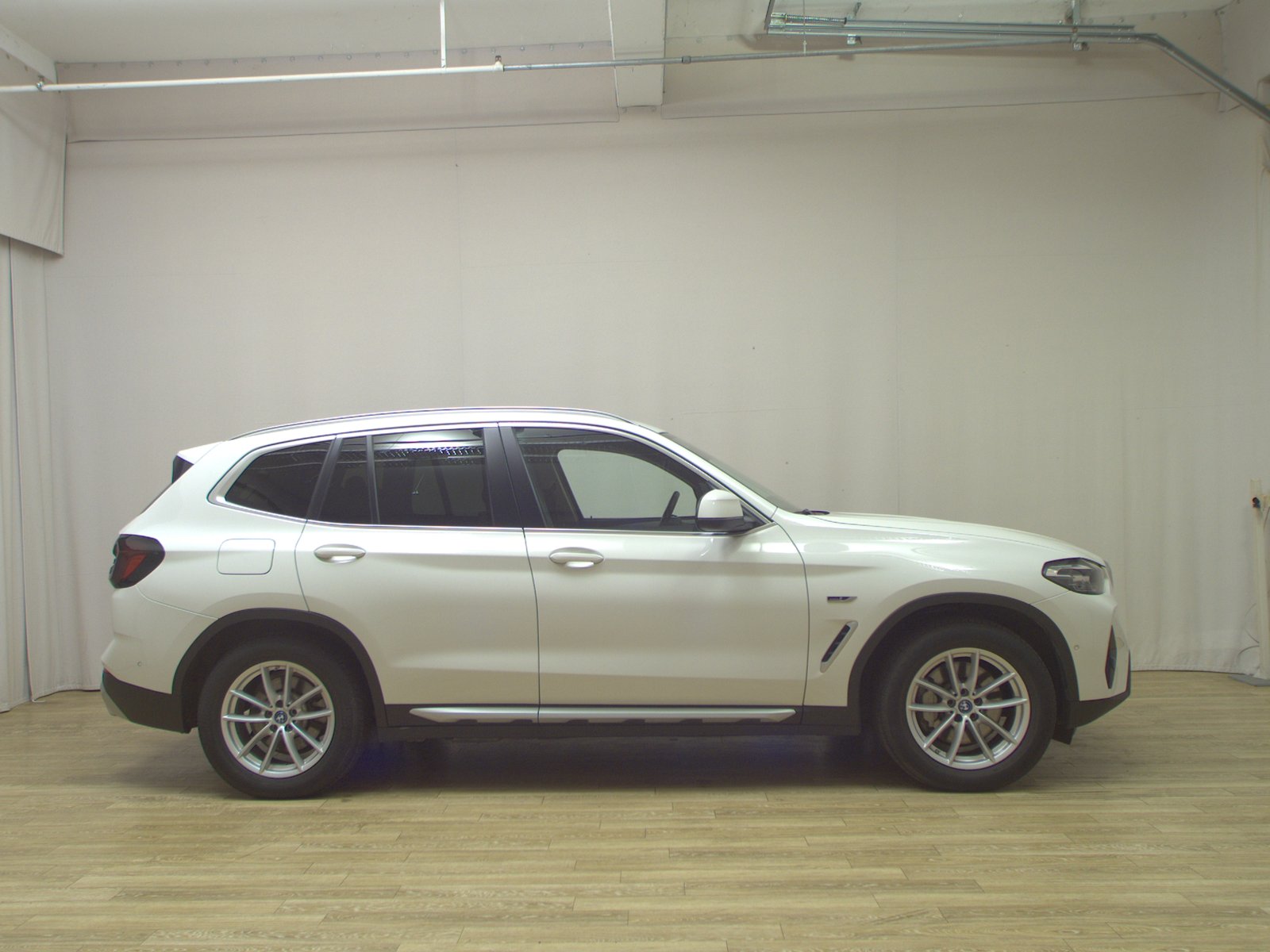 BMW X3 xDrive30e Leder Navi LED RFK AHK