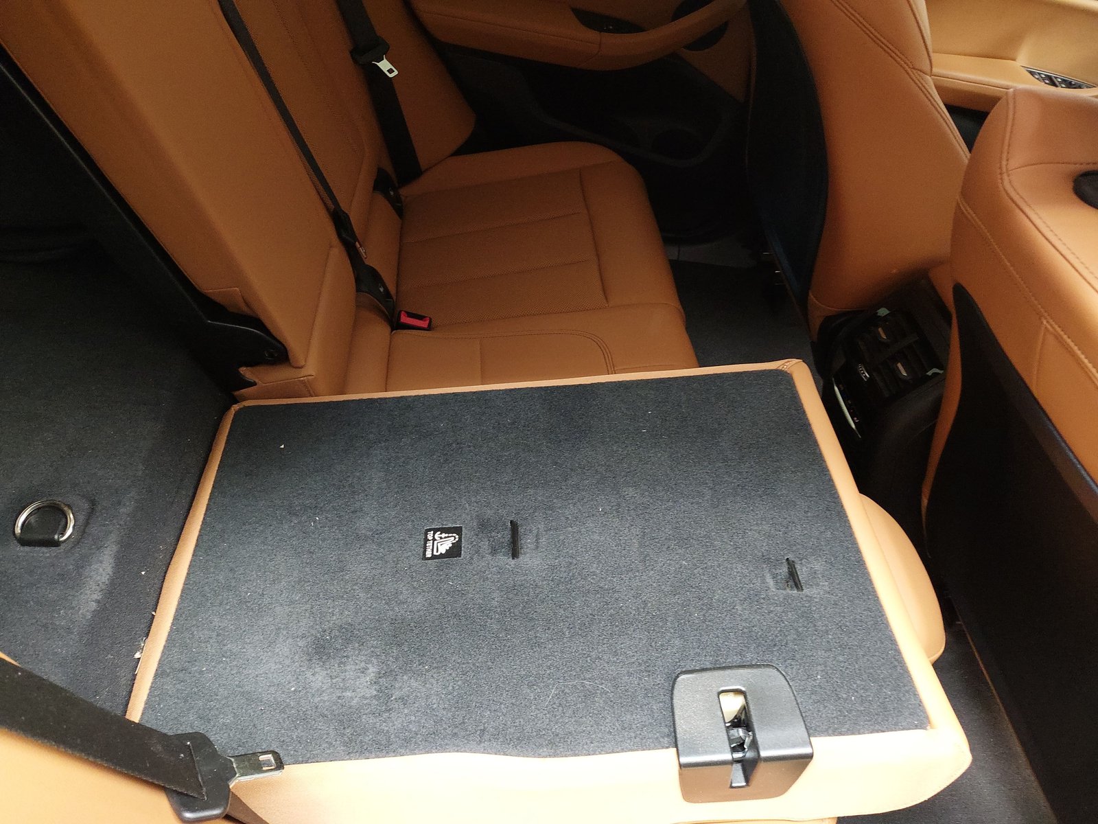 BMW X3 xDrive30e Leder Navi LED RFK AHK 11