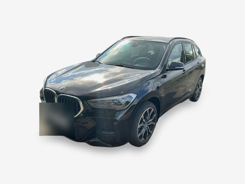 BMW X1 xDrive25e M-Sport NAVI KLIMAAUT SHZ PDC LED