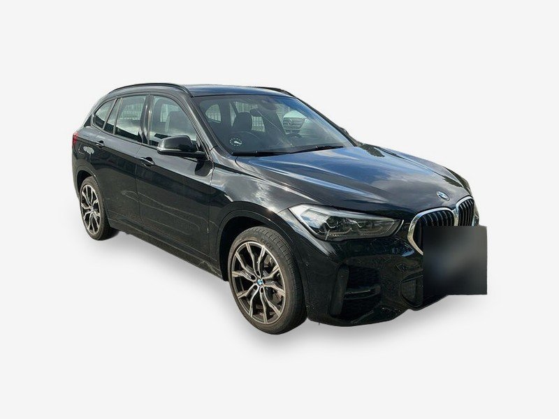 BMW X1 xDrive25e M-Sport NAVI KLIMAAUT SHZ PDC LED 2