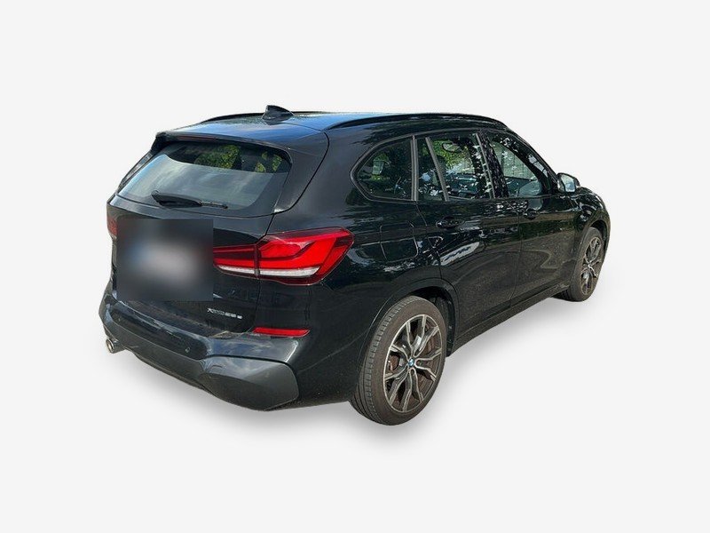 BMW X1 xDrive25e M-Sport NAVI KLIMAAUT SHZ PDC LED 4