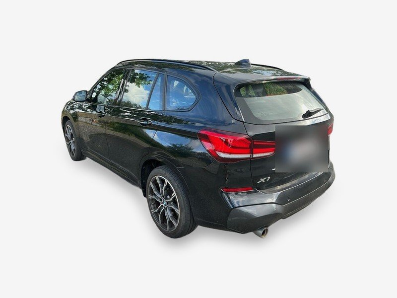 BMW X1 xDrive25e M-Sport NAVI KLIMAAUT SHZ PDC LED 3