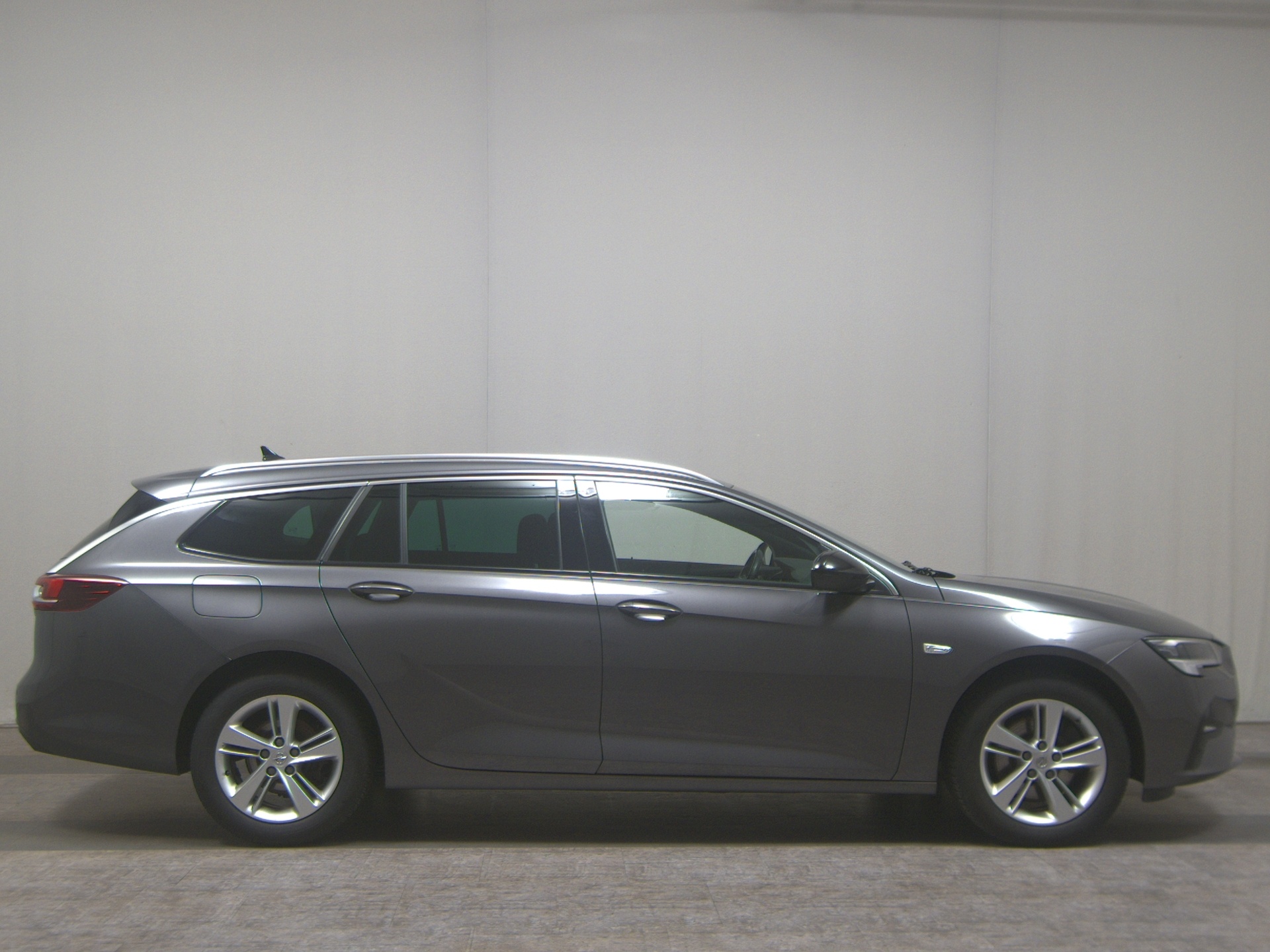 Opel Insignia ST 1.5 D Business Ed. Navi LED Shz RFK