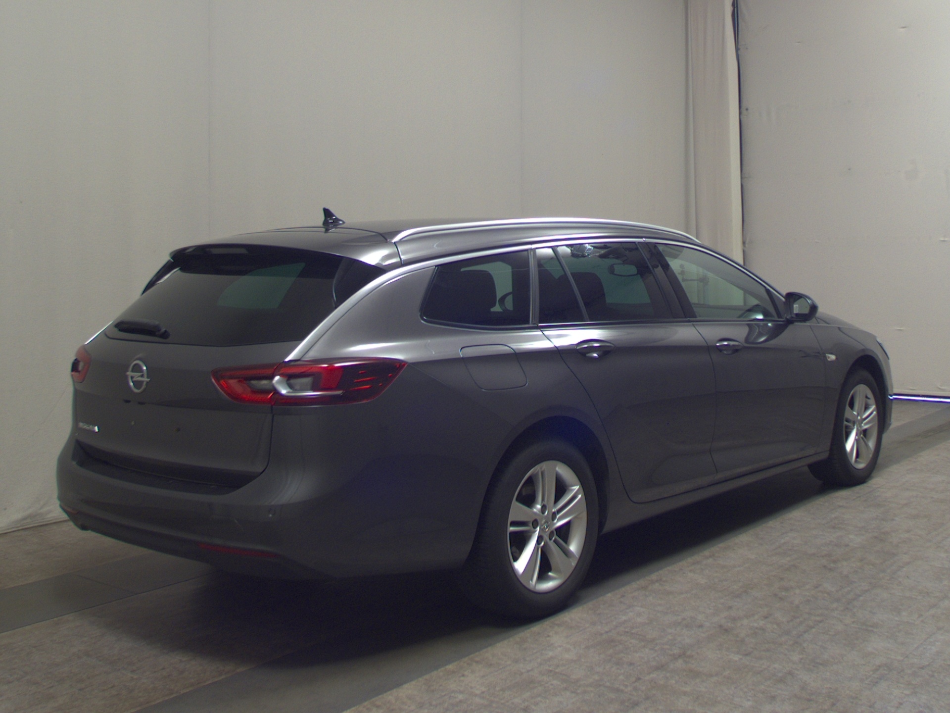 Opel Insignia ST 1.5 D Business Ed. Navi LED Shz RFK 4